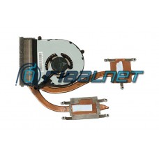 Lenovo ThinkPad E560 Thermal Module c/ Fan Heatsink DSC